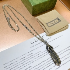 Gucci Necklaces